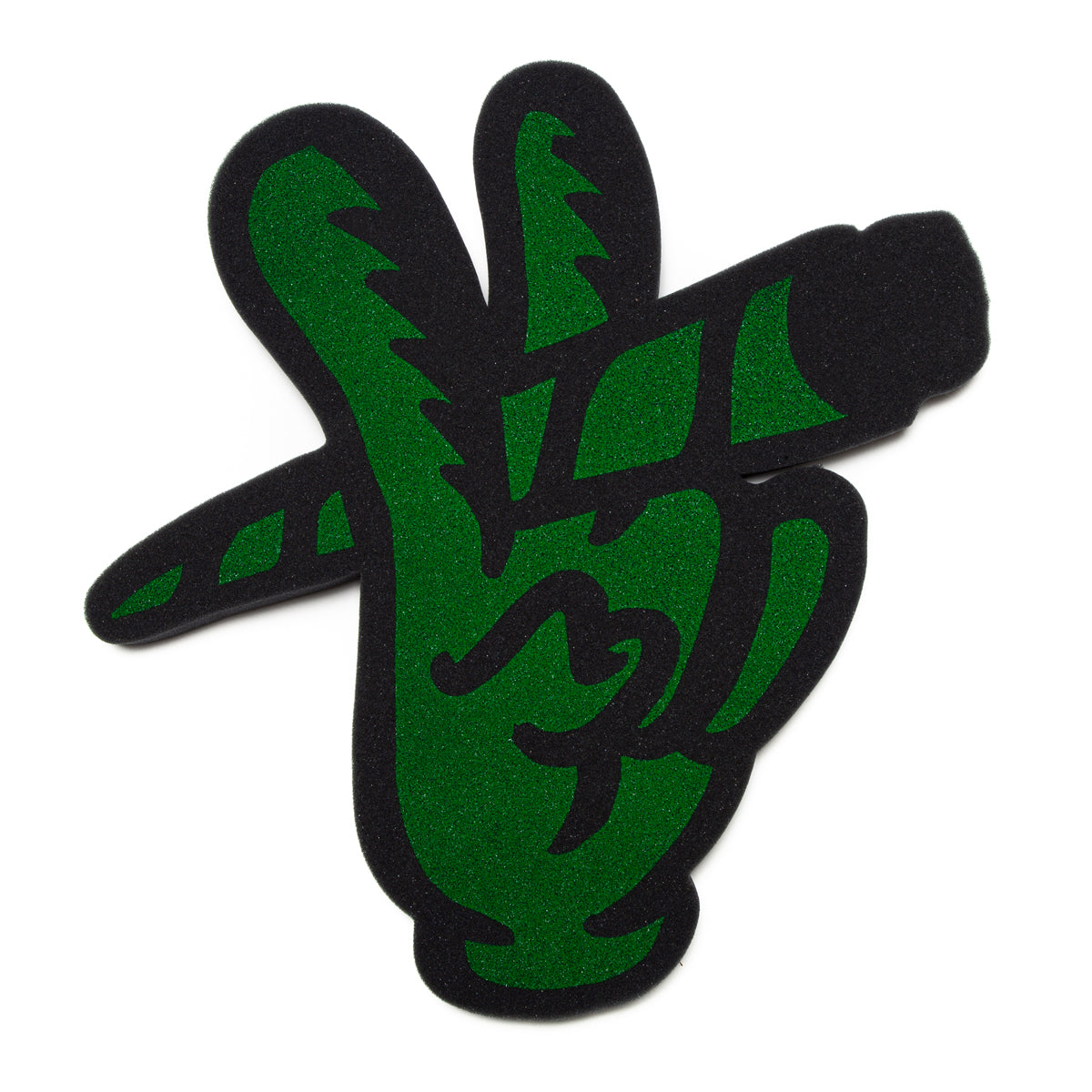 Terps Foam Finger