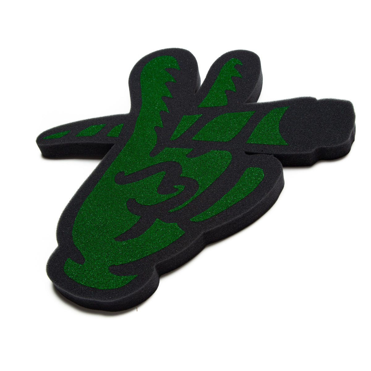 Terps Foam Finger