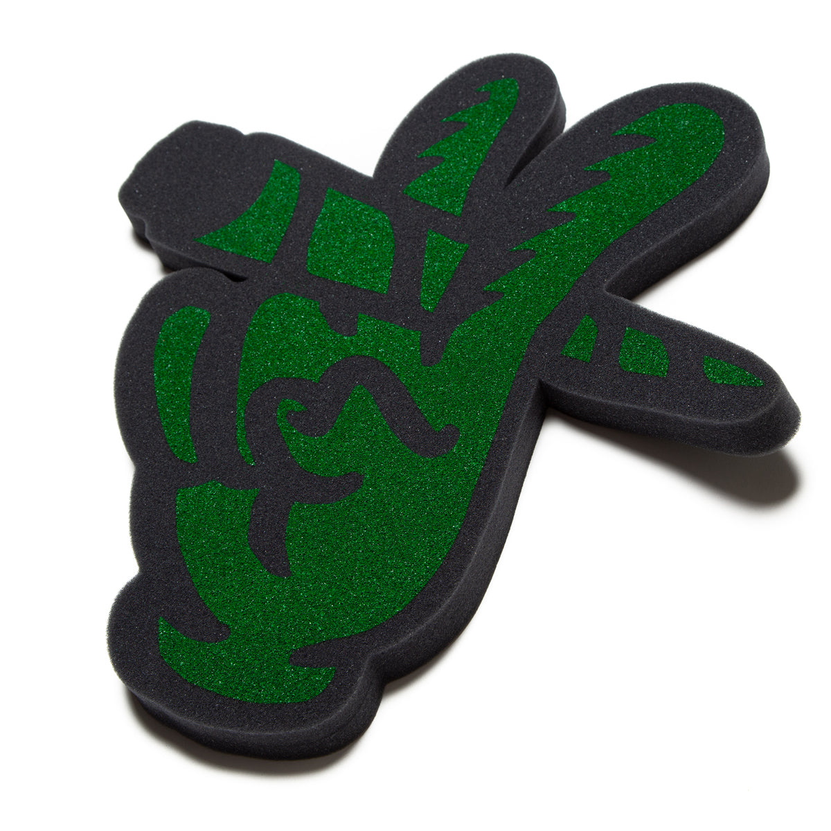 Terps Foam Finger