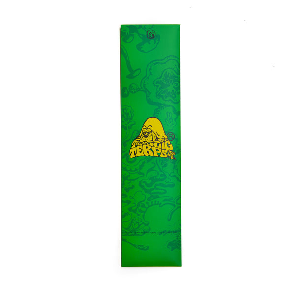 Talking Terps  / Kuumba International - "Brain Fertilizer” Regular Incense Pack