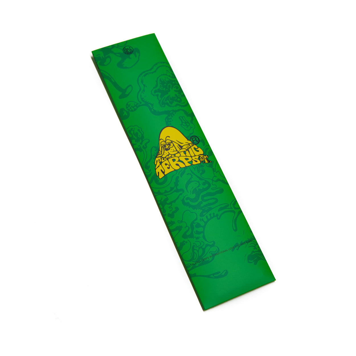 Talking Terps  / Kuumba International - "Brain Fertilizer” Regular Incense Pack