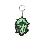 Terp Crawford Keychain