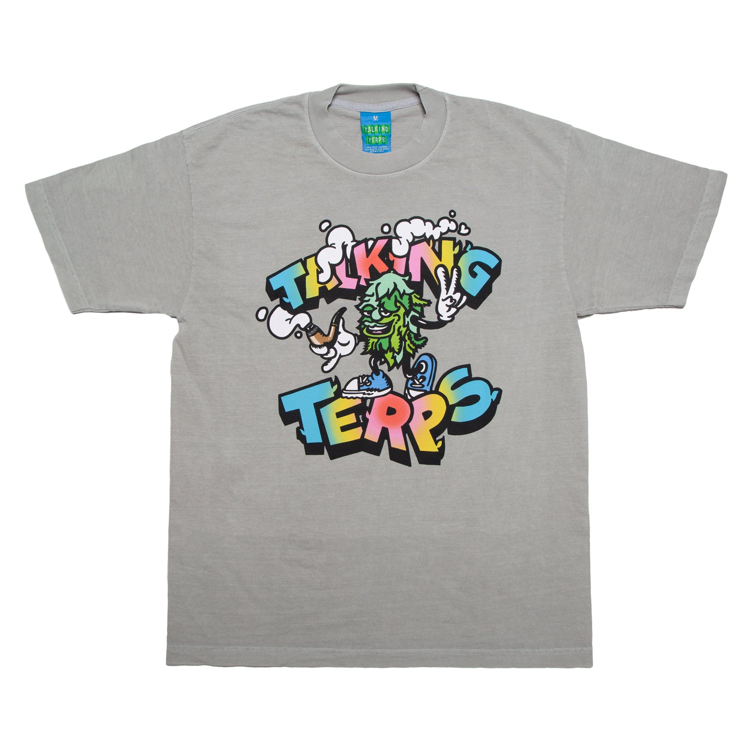 OG Logo V.14 T-Shirt