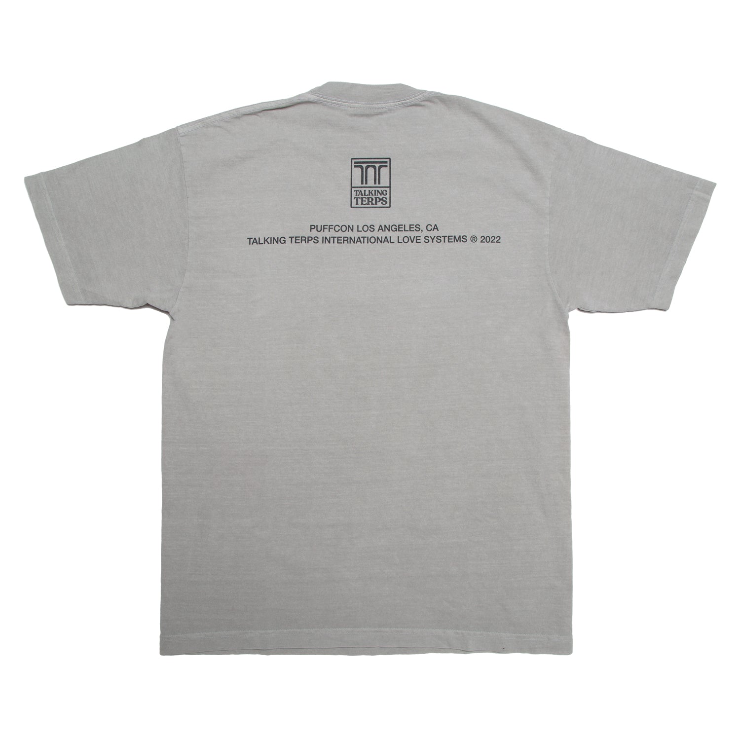 OG Logo V.14 T-Shirt