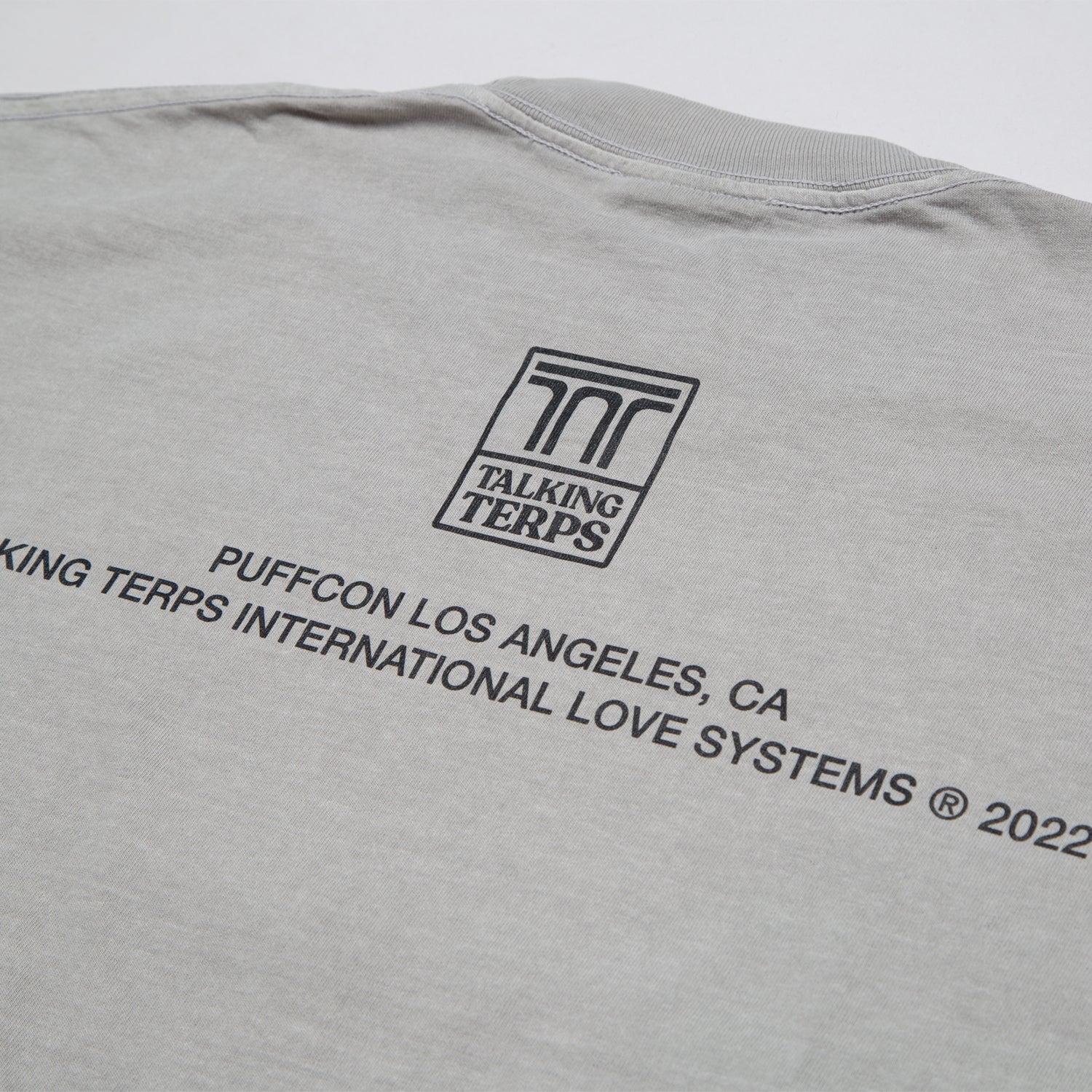 OG Logo V.14 T-Shirt