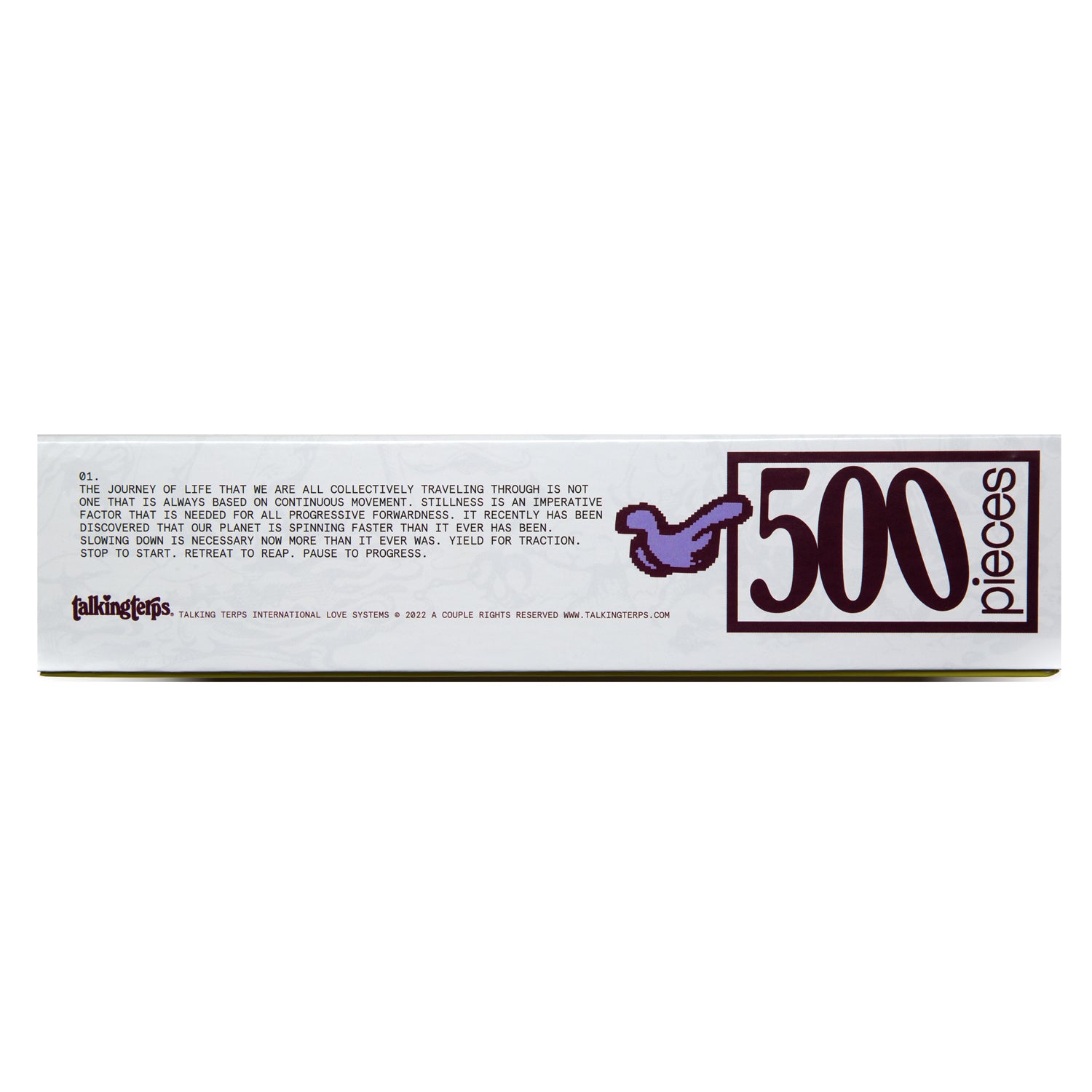 Brain Organizer 2.0 Puzzle