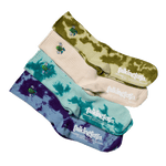 Organic Cotton Foot Holders 2.0