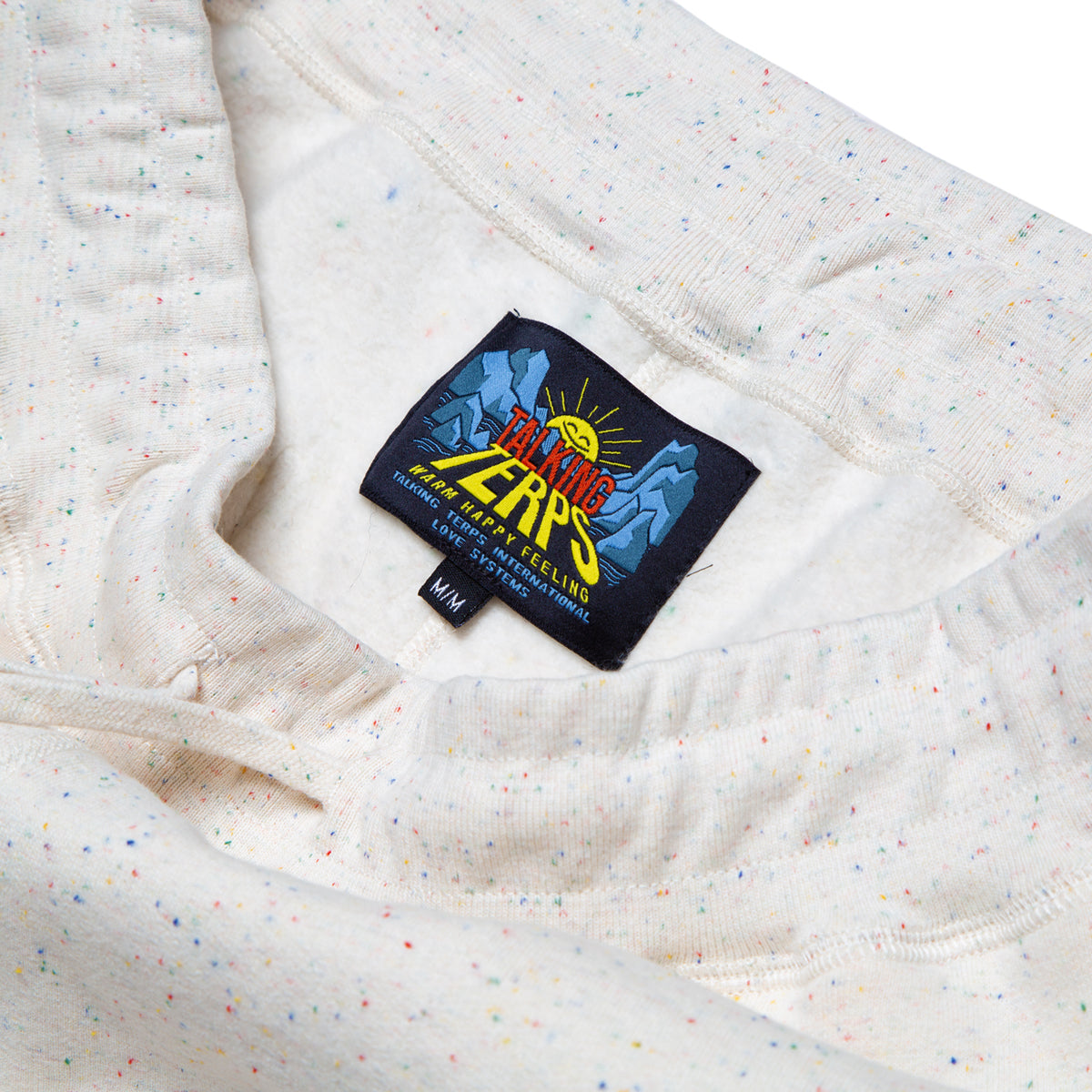 Terpfetti Sweatpants