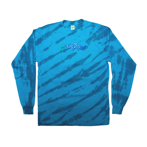 Majestic Shroomfield Longsleeve Shirt