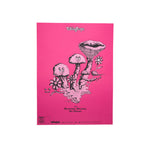 009 Shroom Gloom Print