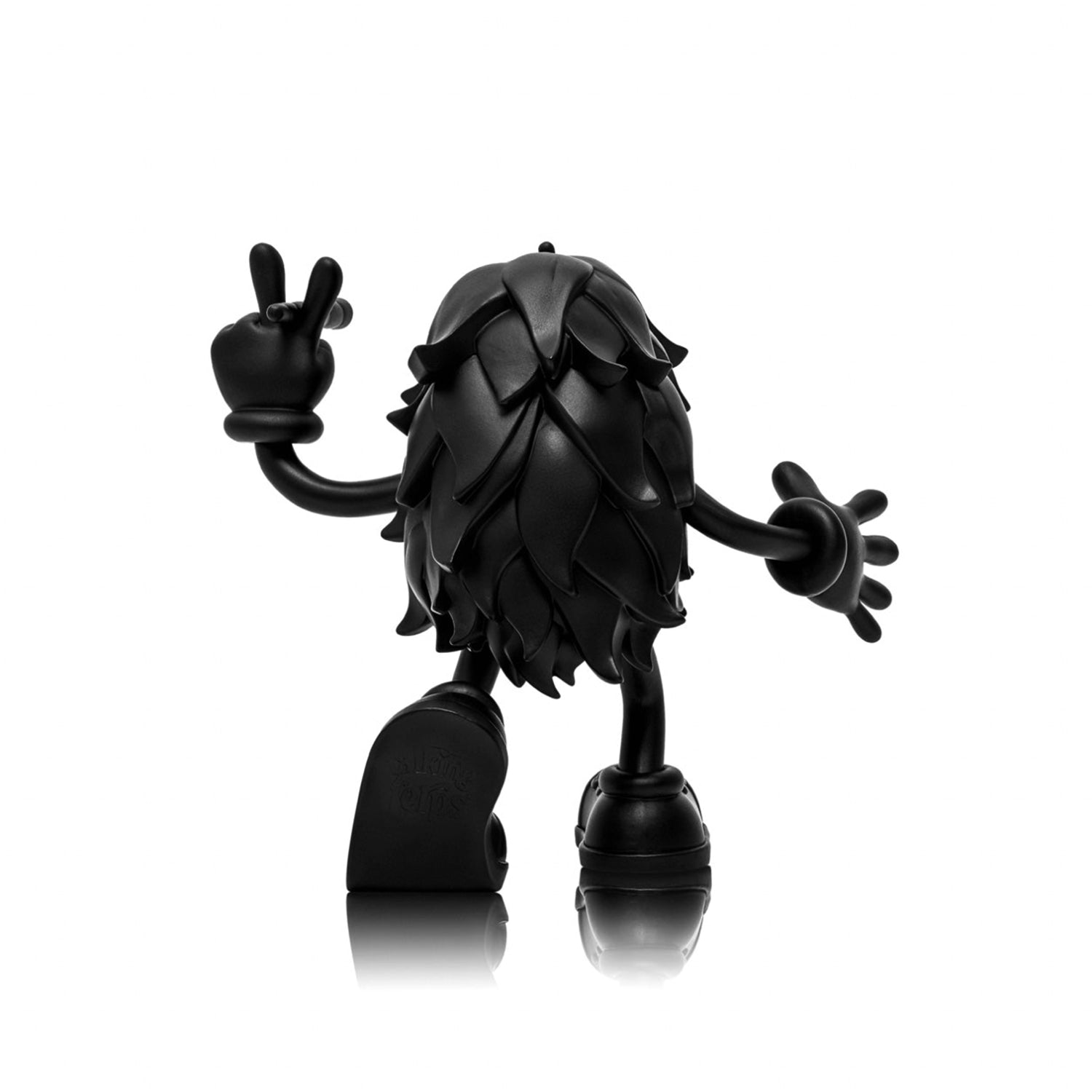 OG Terp Crawford Toy