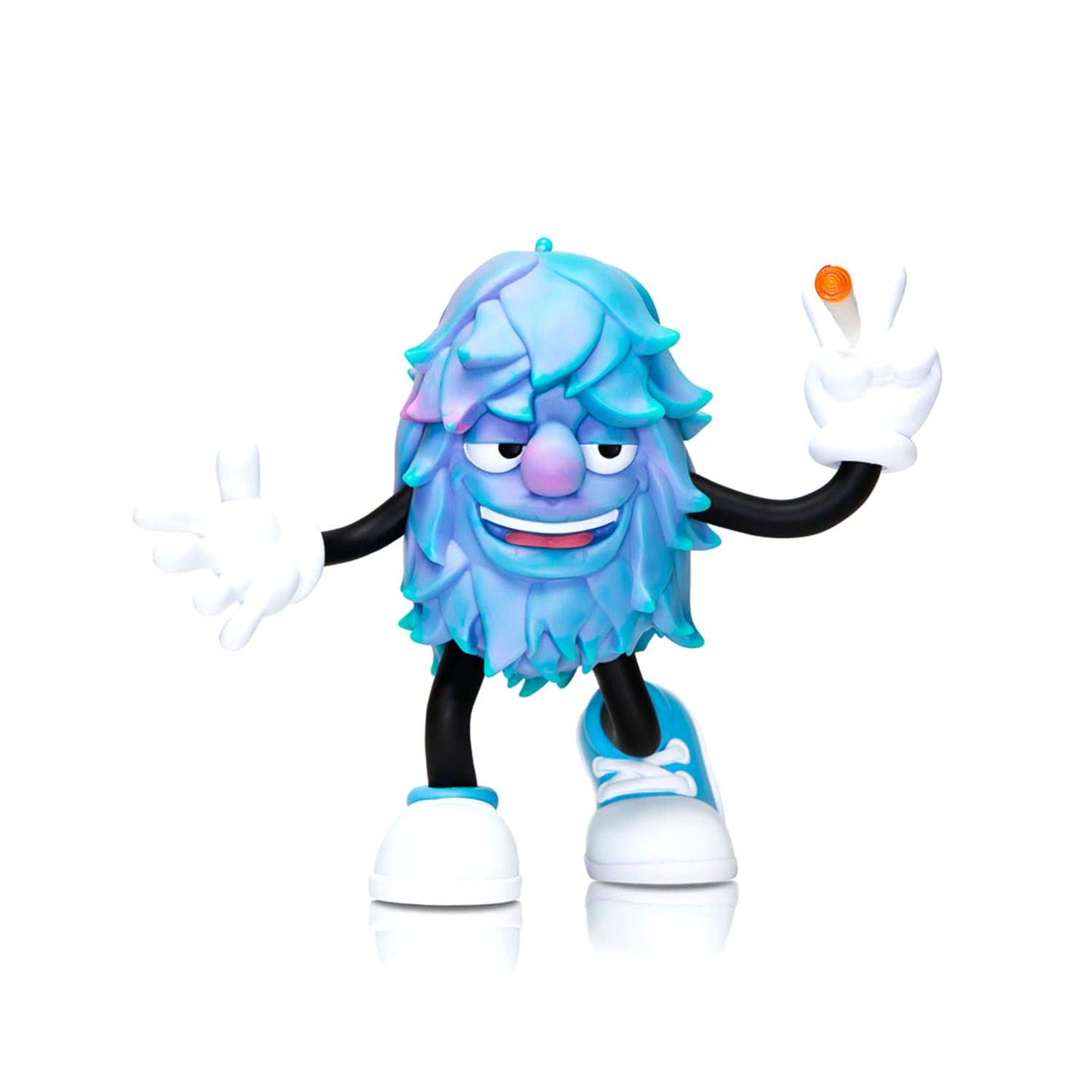 OG Terp Crawford Toy