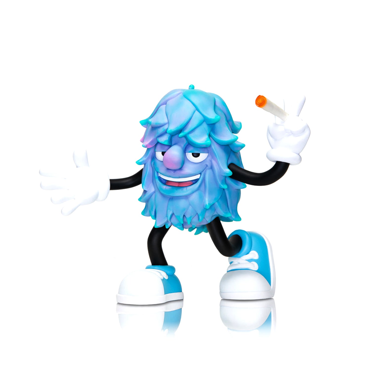 OG Terp Crawford Toy