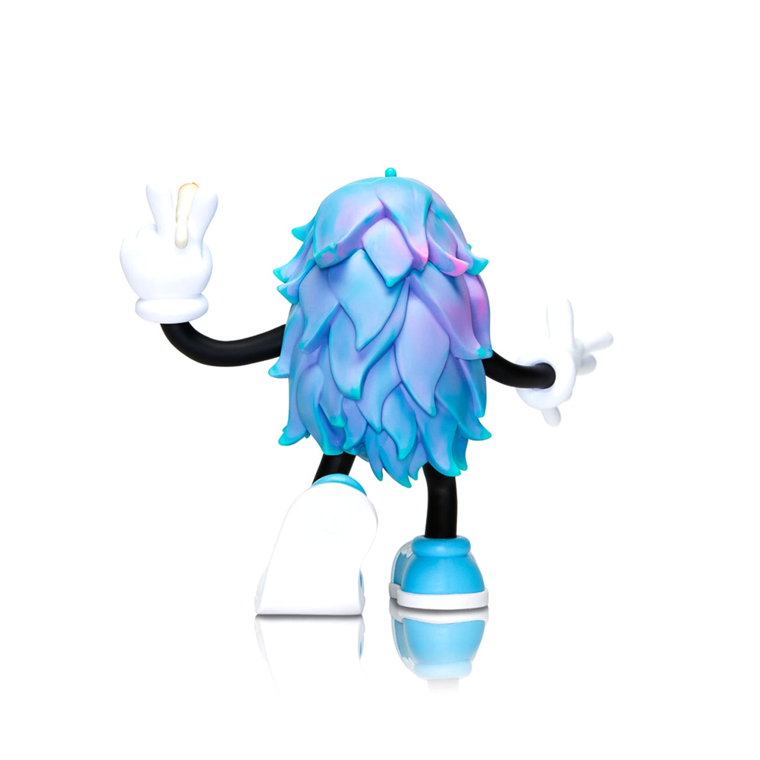 OG Terp Crawford Toy