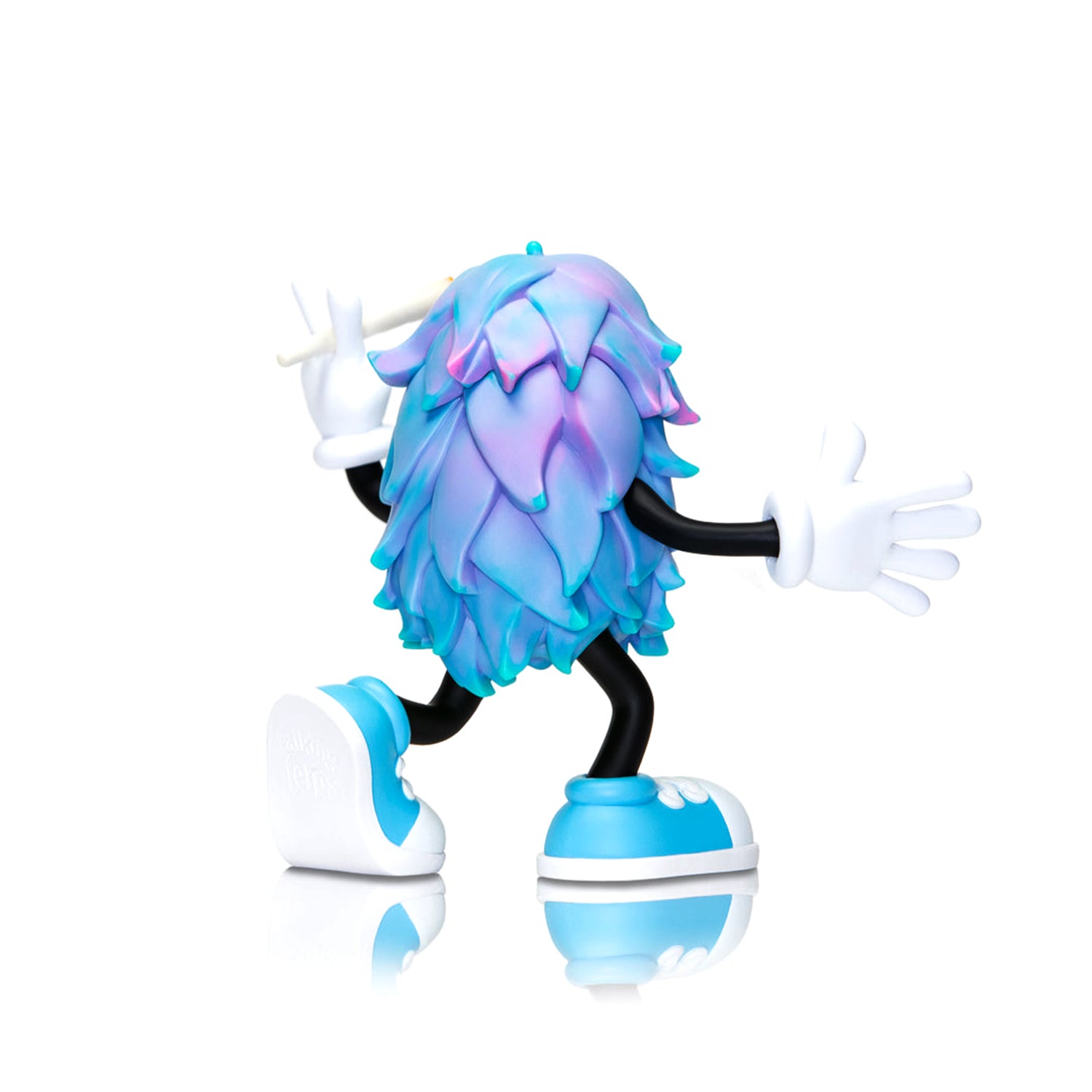 OG Terp Crawford Toy