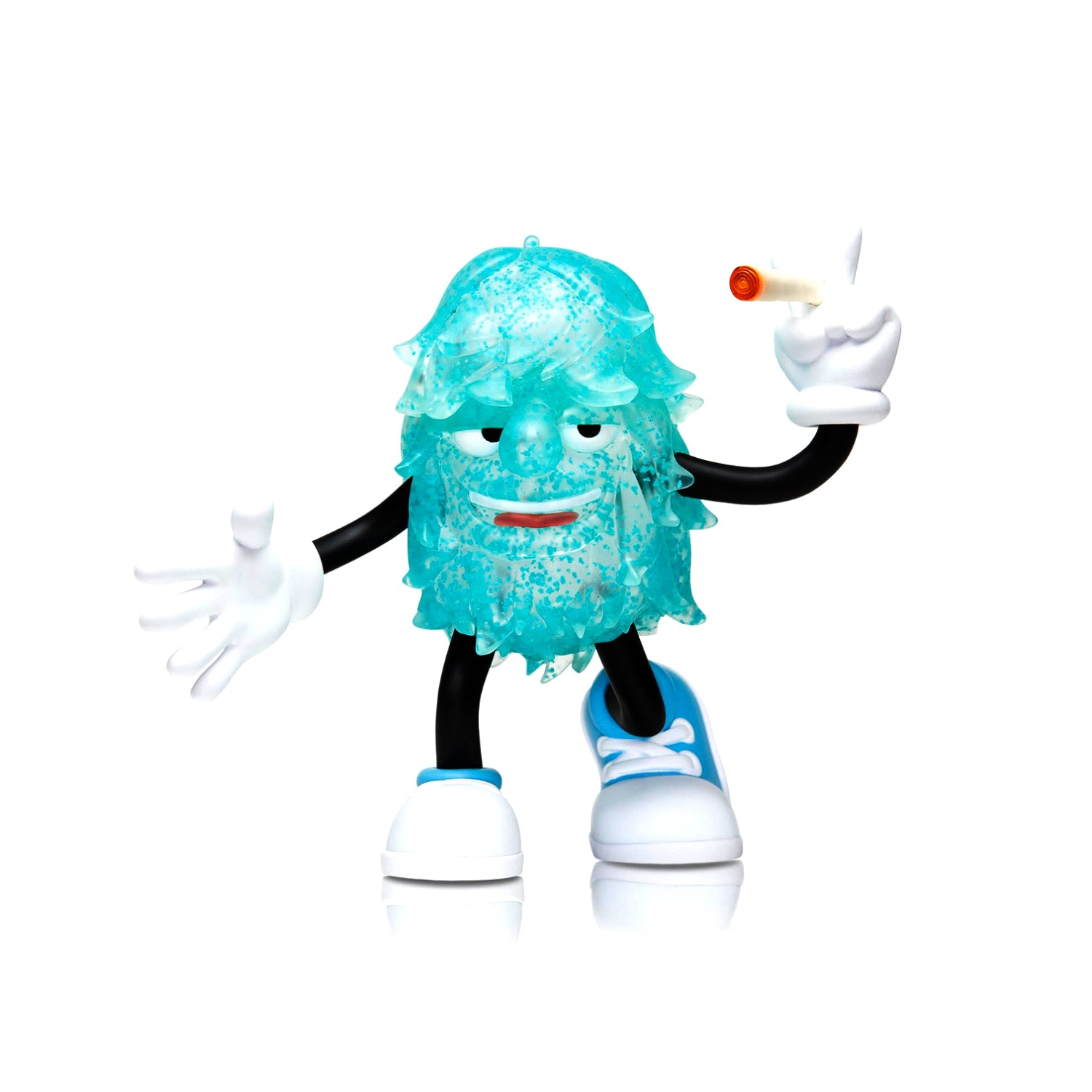 OG Terp Crawford Toy