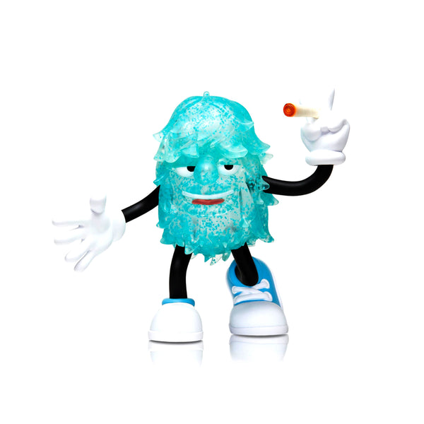 OG Terp Crawford Toy