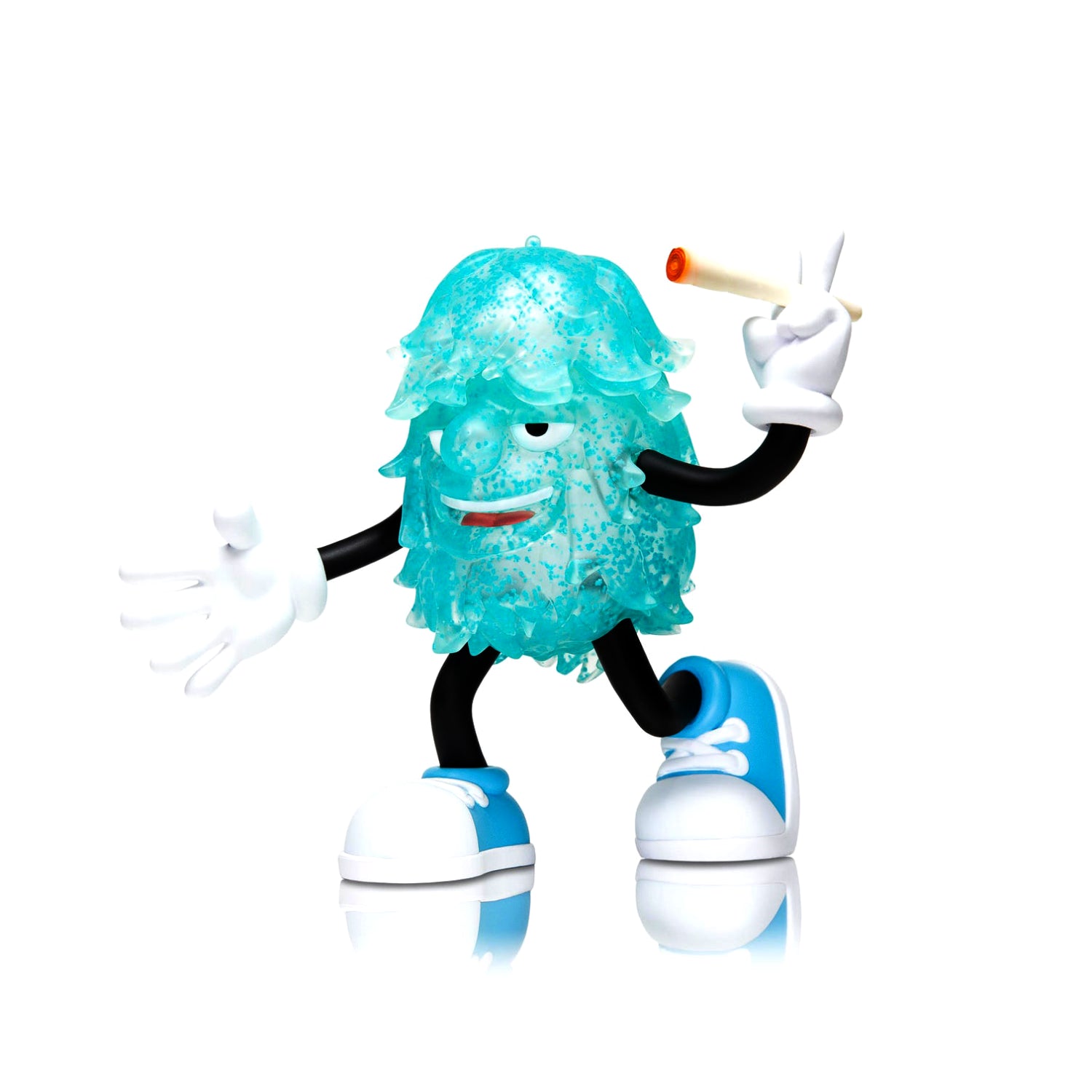 OG Terp Crawford Toy