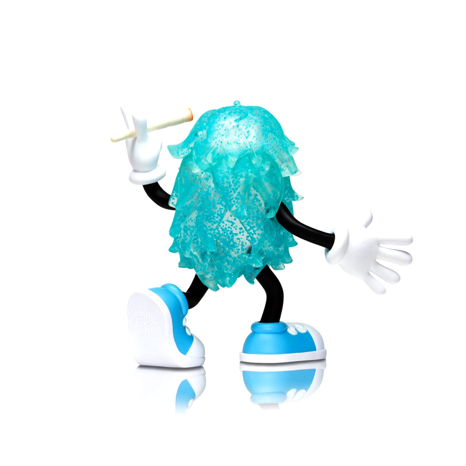 OG Terp Crawford Toy