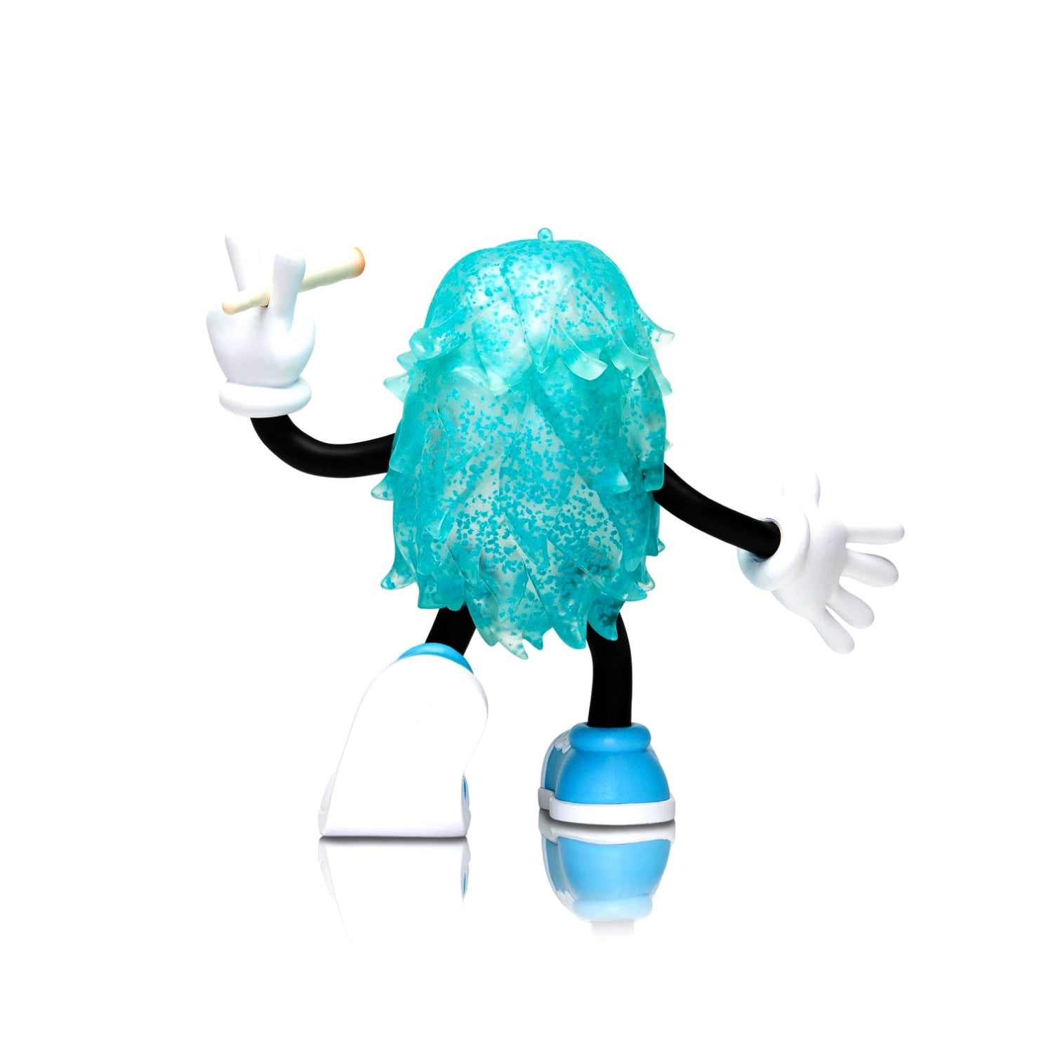 OG Terp Crawford Toy