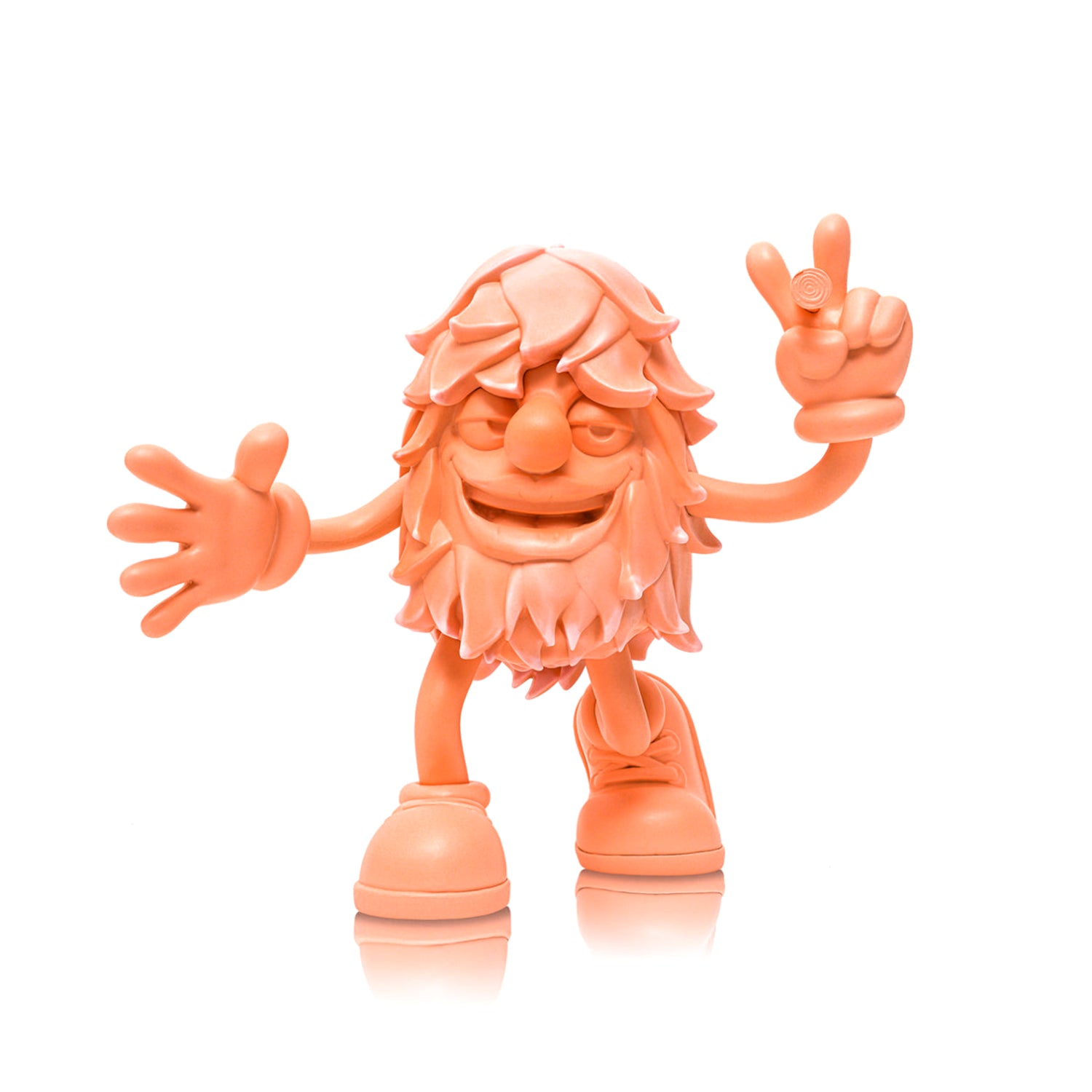 OG Terp Crawford Toy