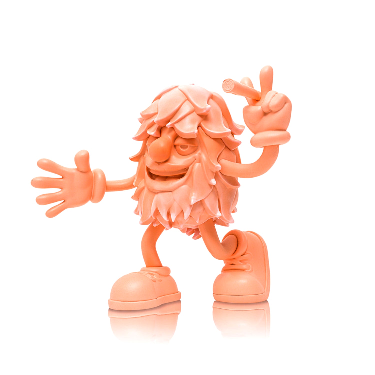 OG Terp Crawford Toy