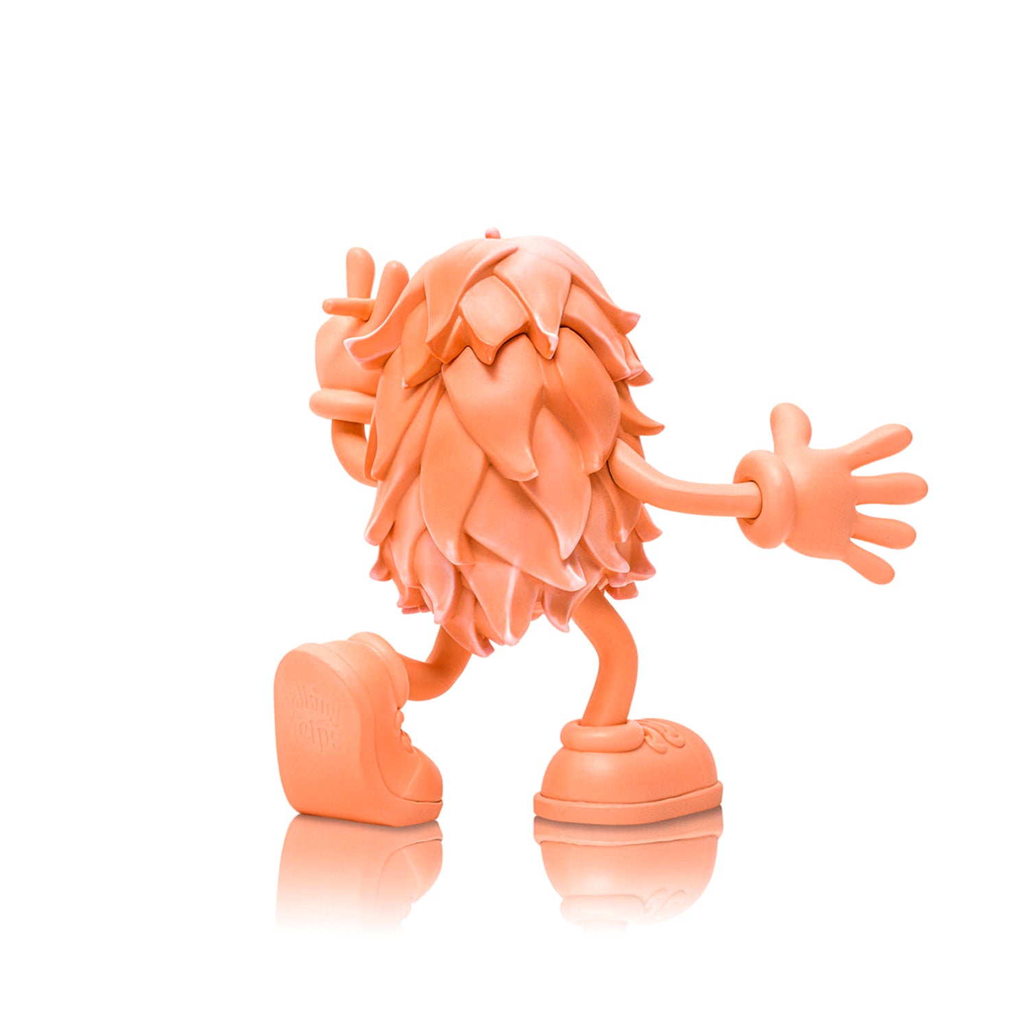 OG Terp Crawford Toy