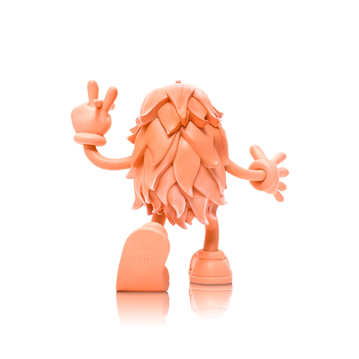 OG Terp Crawford Toy