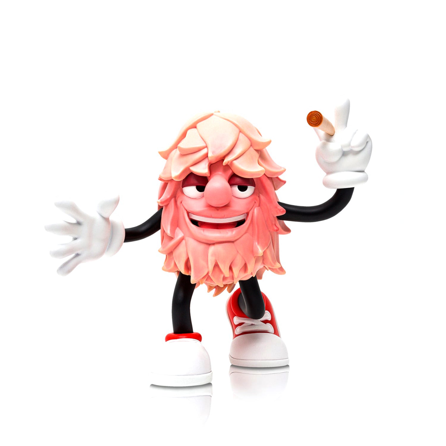 OG Terp Crawford Toy