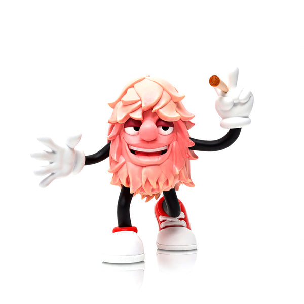 OG Terp Crawford Toy