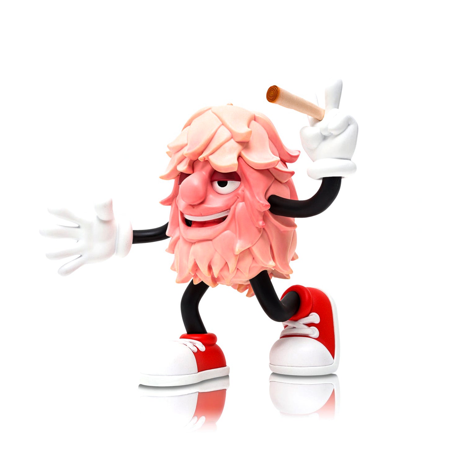 OG Terp Crawford Toy