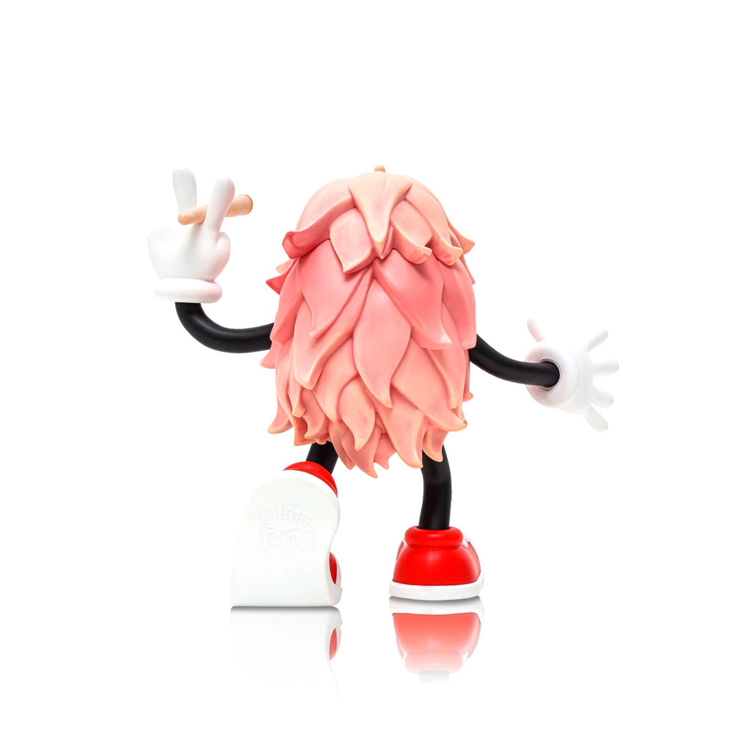 OG Terp Crawford Toy