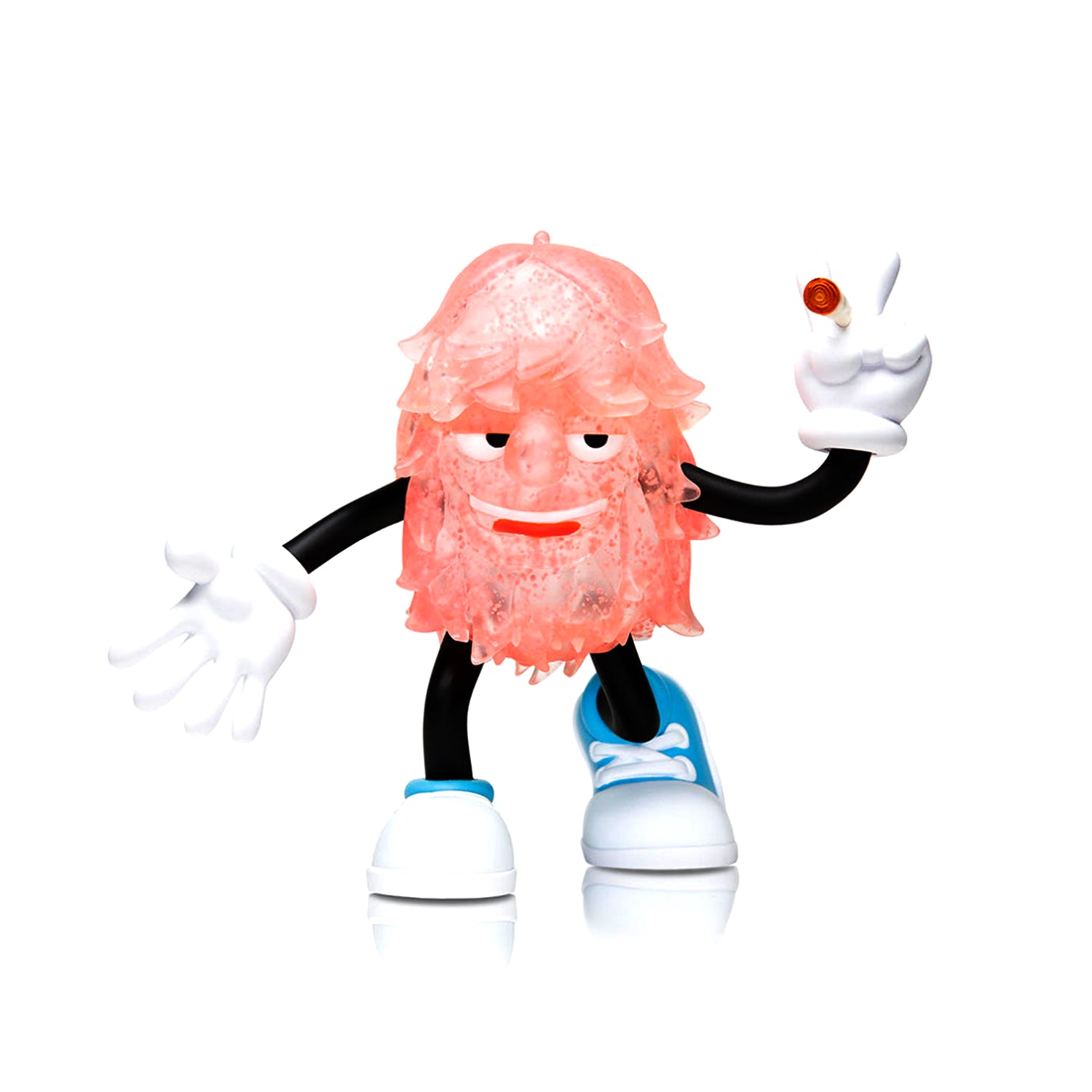 OG Terp Crawford Toy