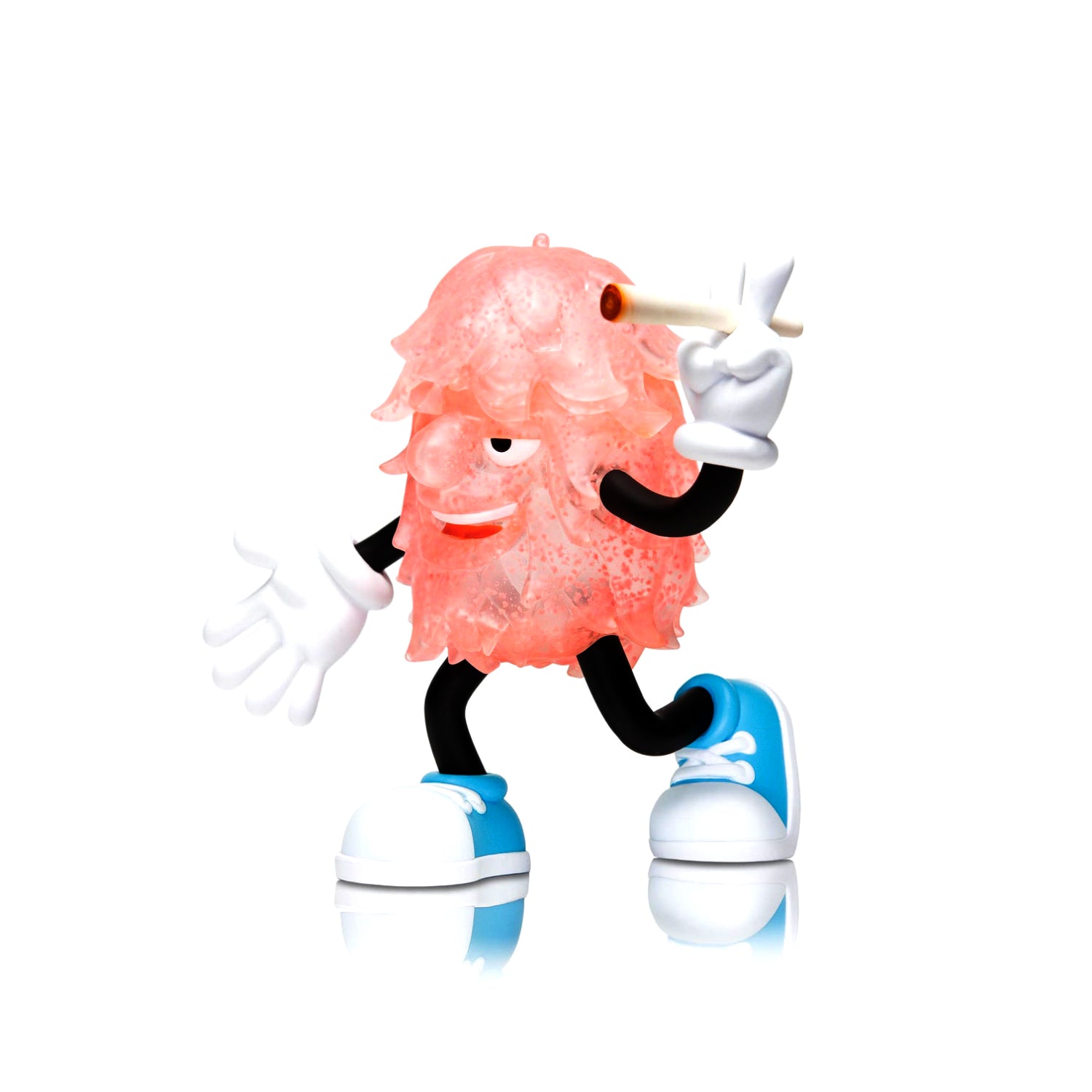 OG Terp Crawford Toy