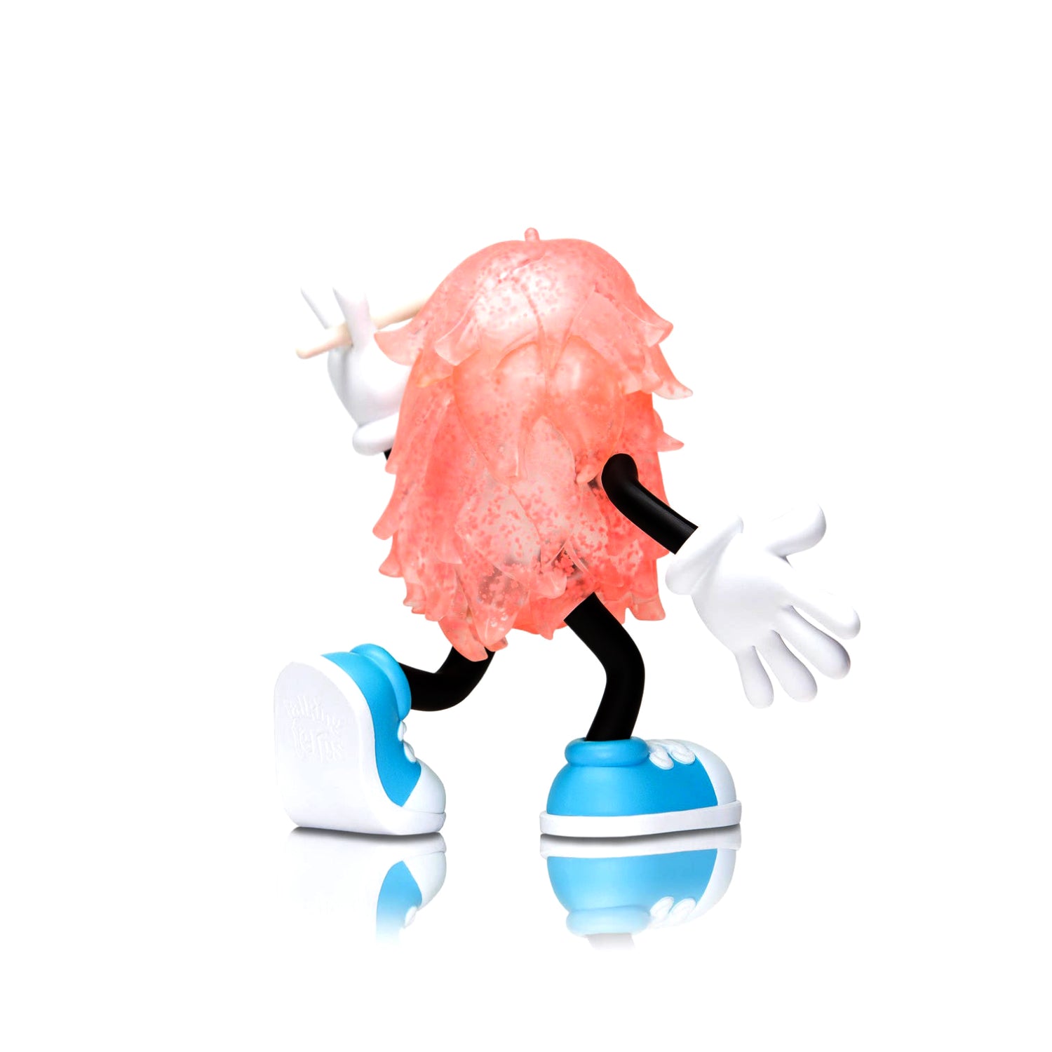 OG Terp Crawford Toy