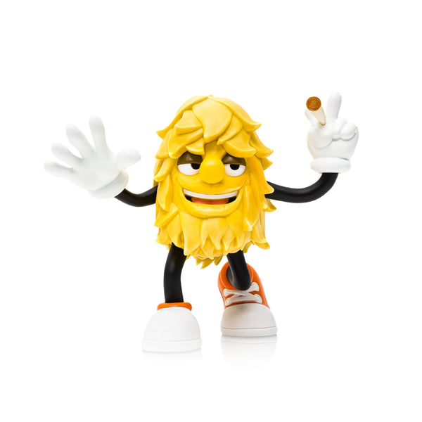 OG Terp Crawford Toy