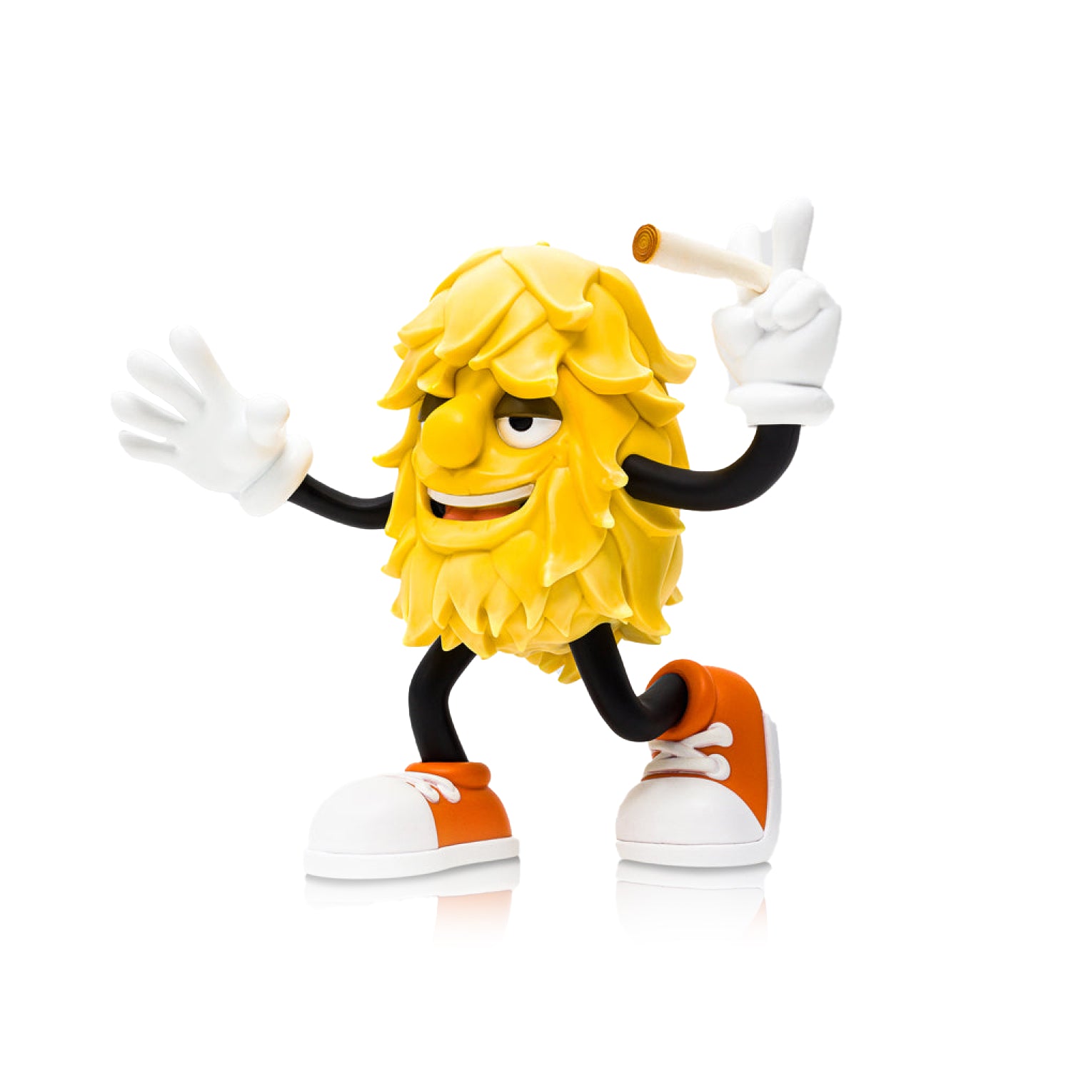 OG Terp Crawford Toy