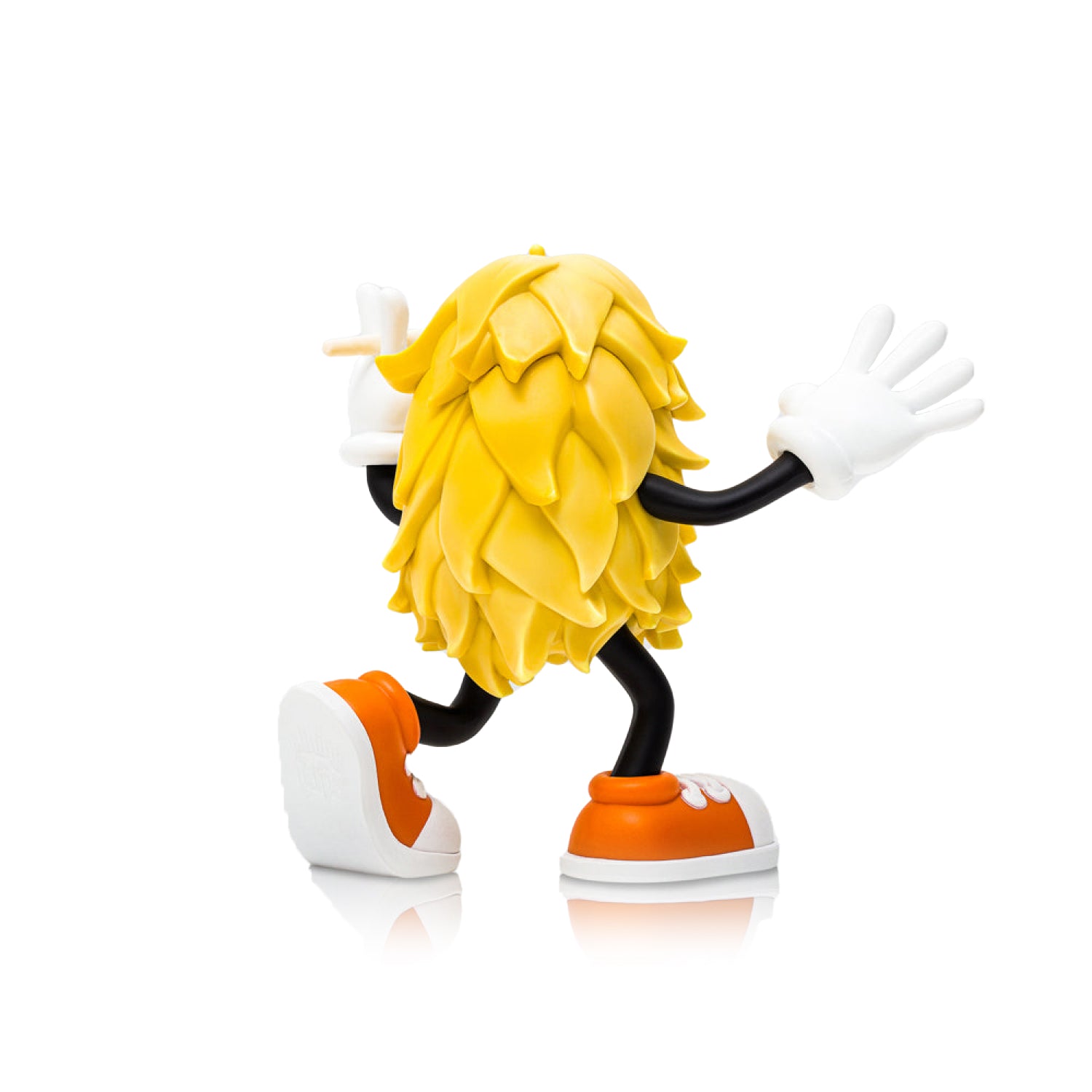 OG Terp Crawford Toy