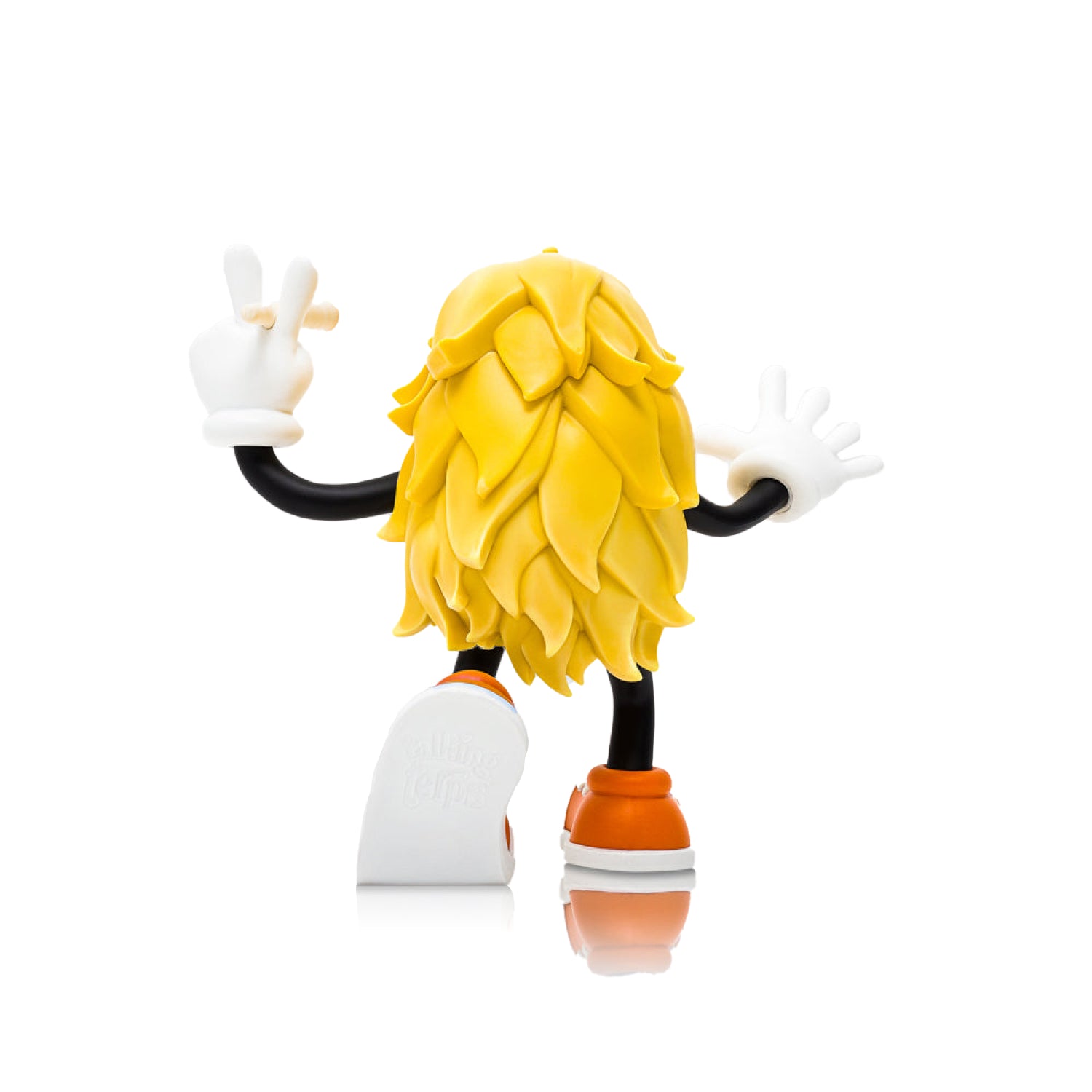 OG Terp Crawford Toy