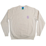 Higher Power Crewneck