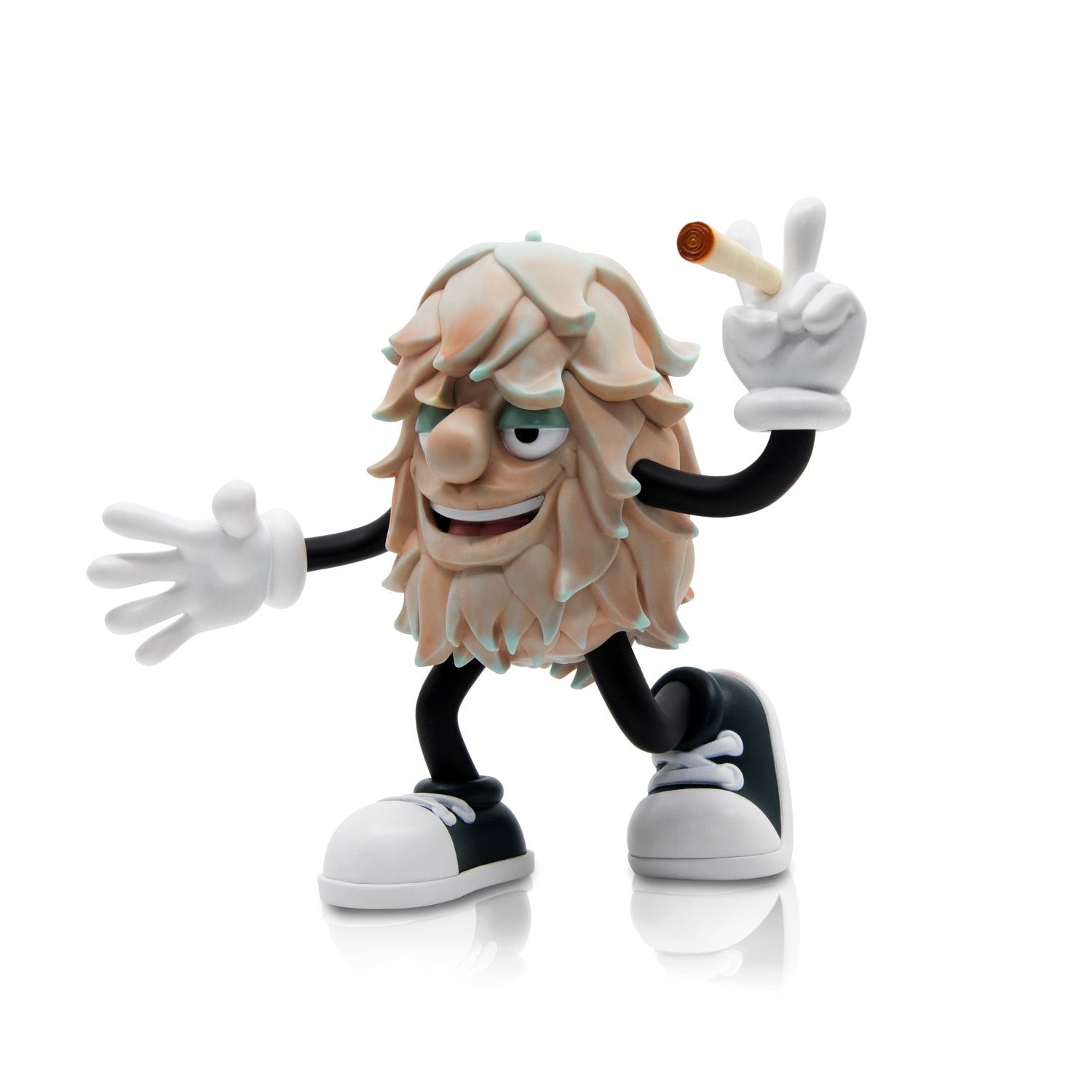 Patina Crawford Toy