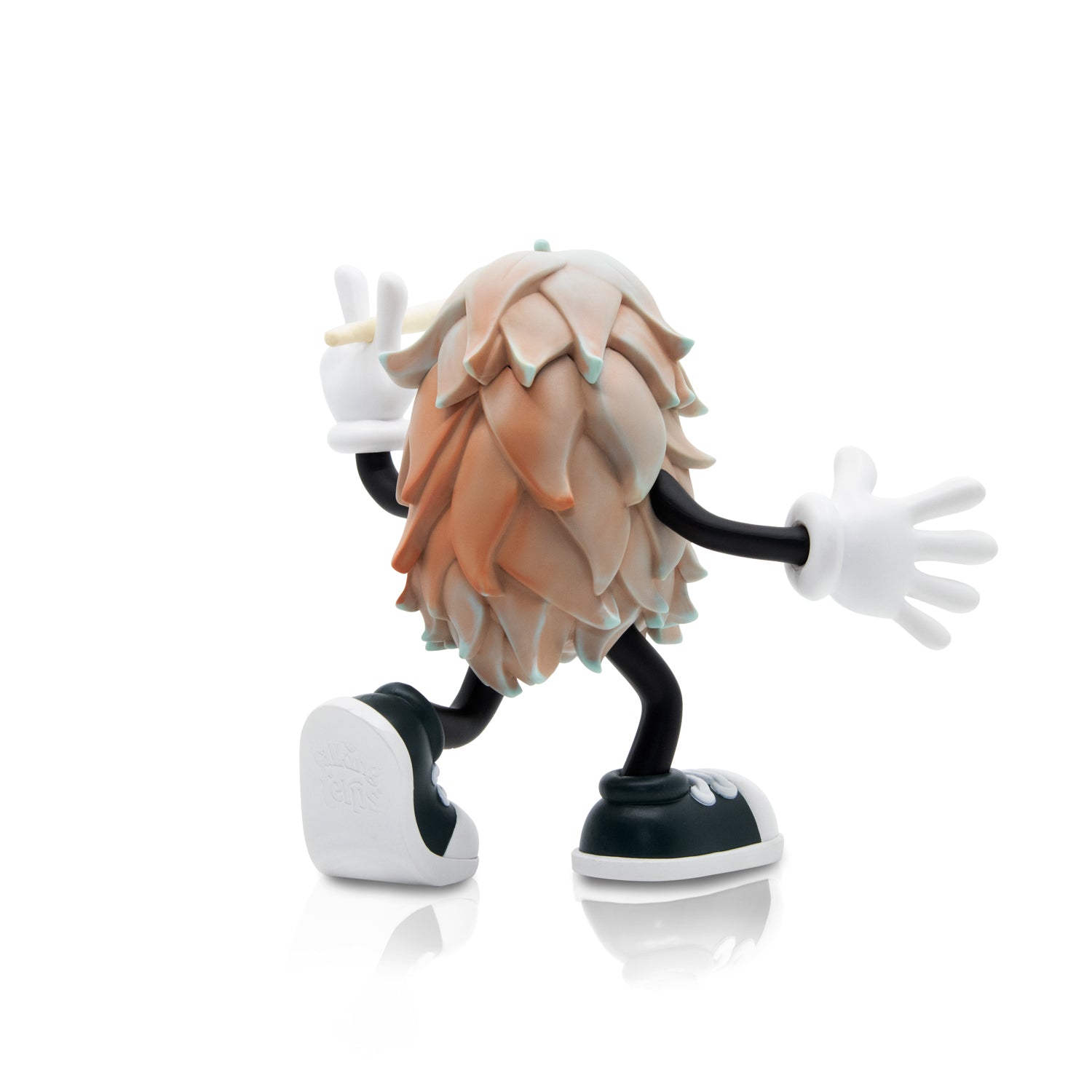 Patina Crawford Toy