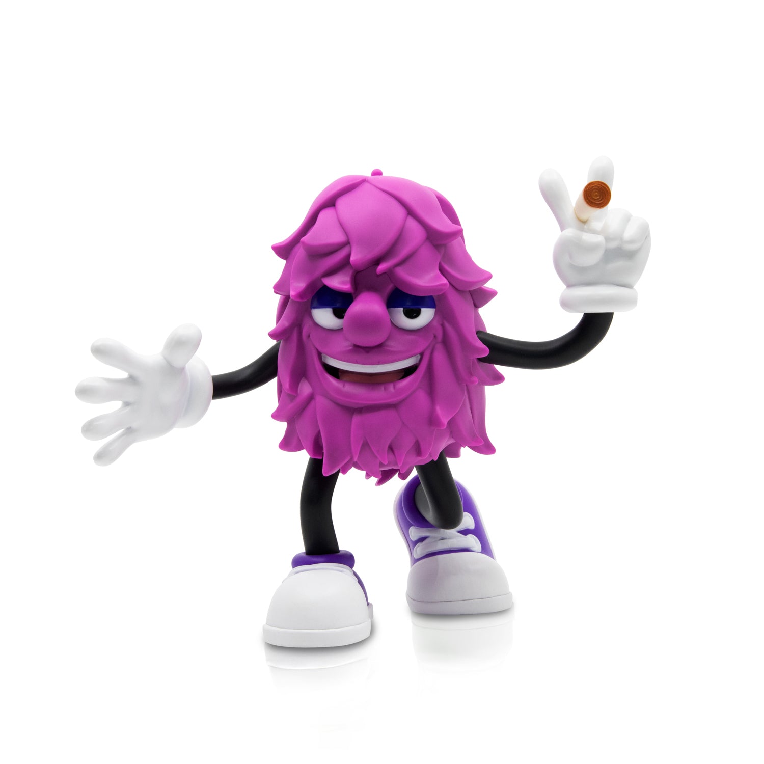 Grape Crawford Toy
