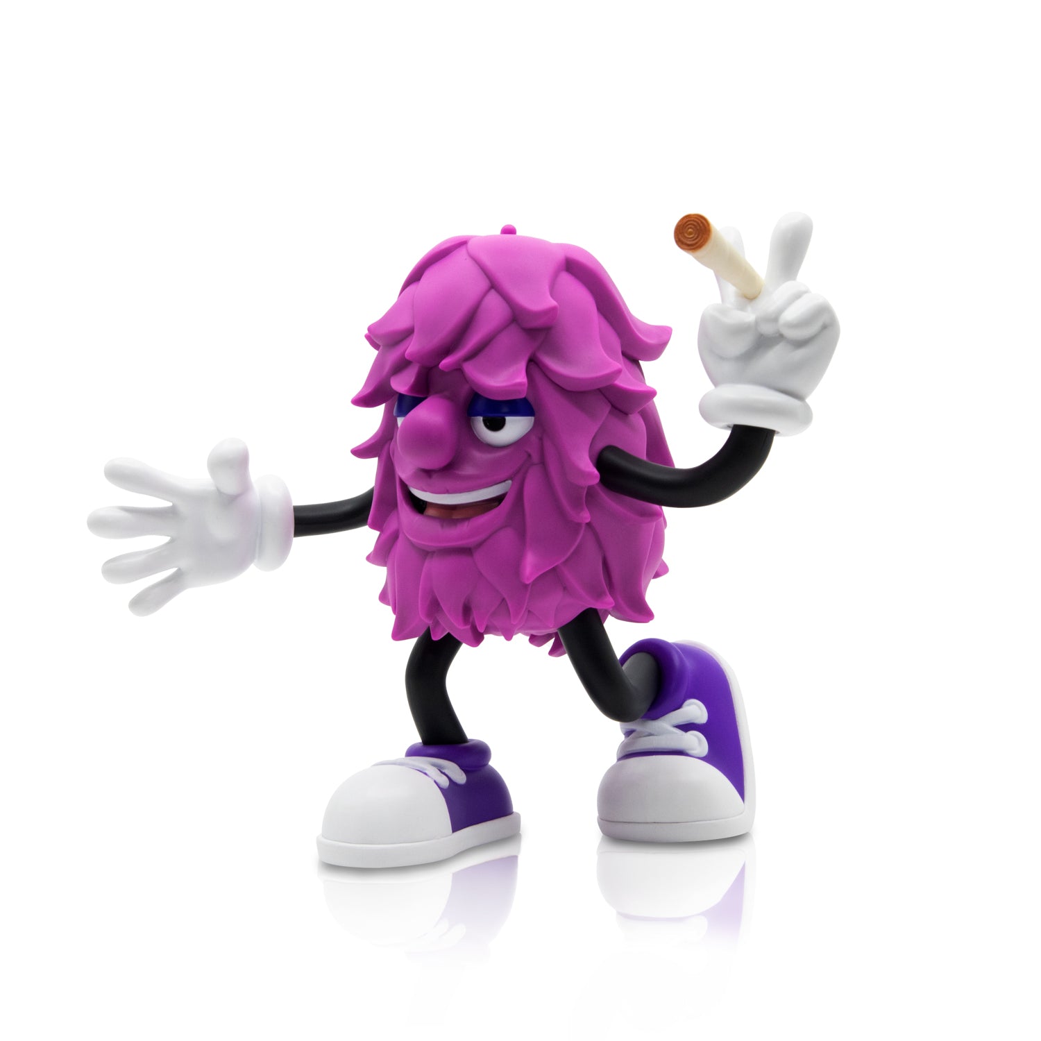 Grape Crawford Toy