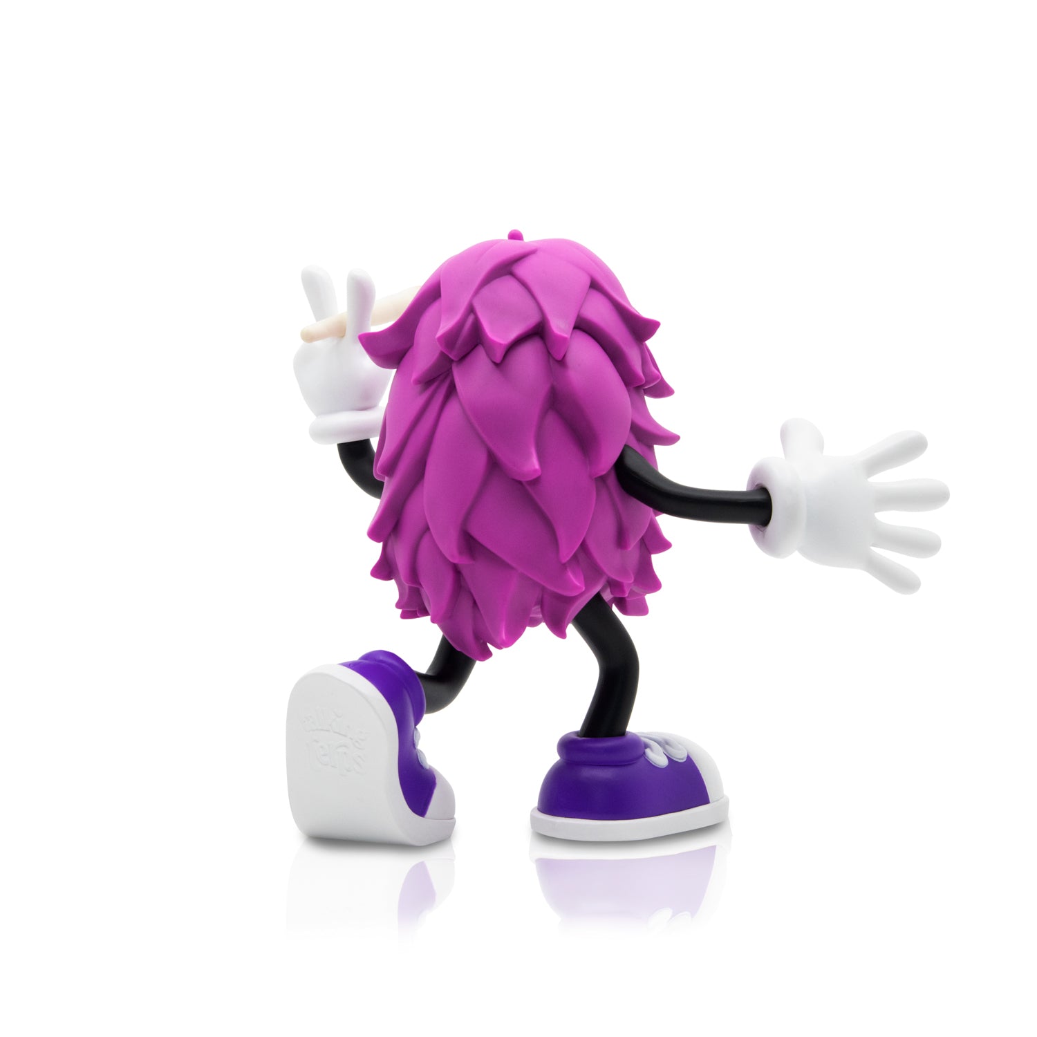 Grape Crawford Toy