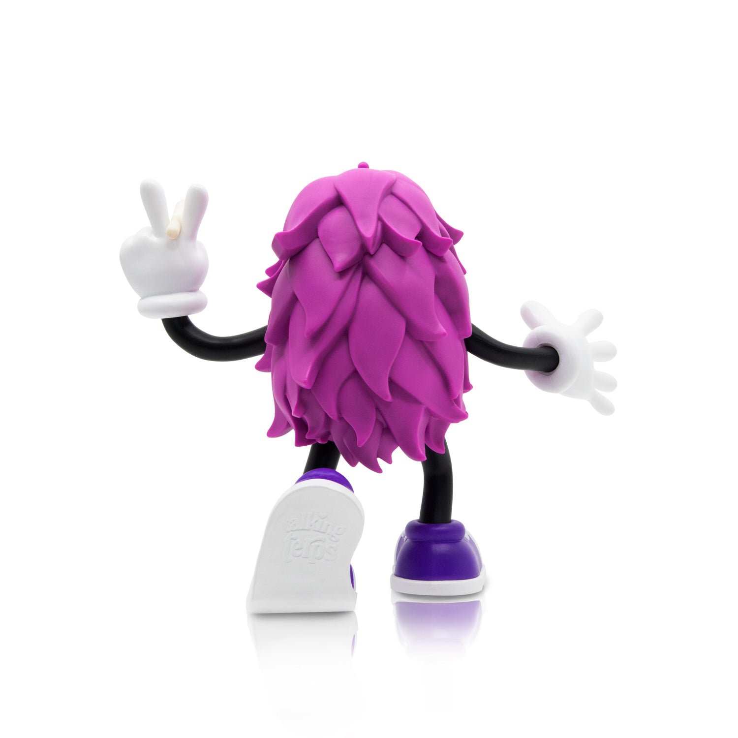 Grape Crawford Toy