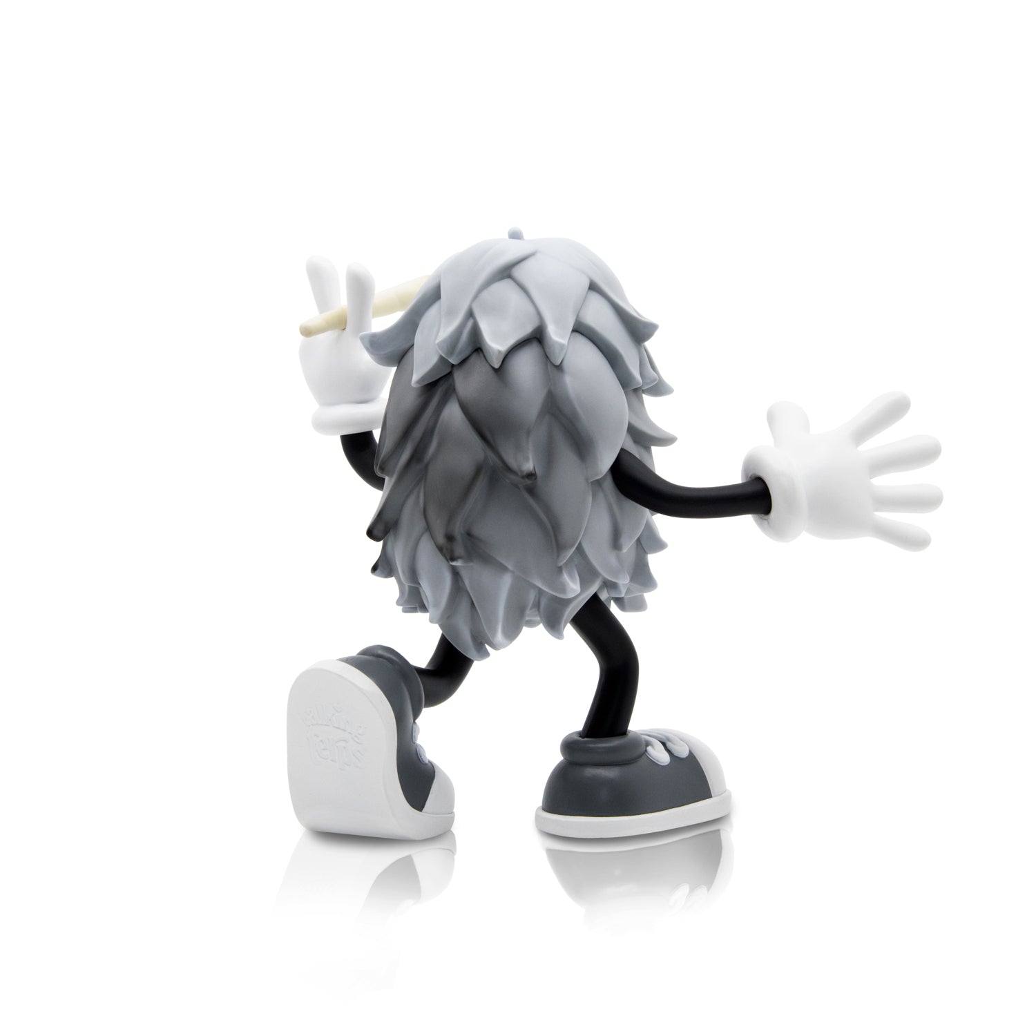 Grey Crawford Toy