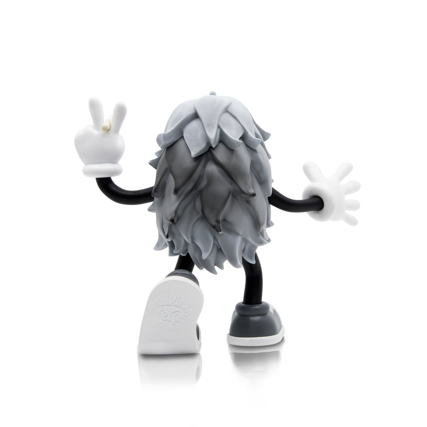 Grey Crawford Toy