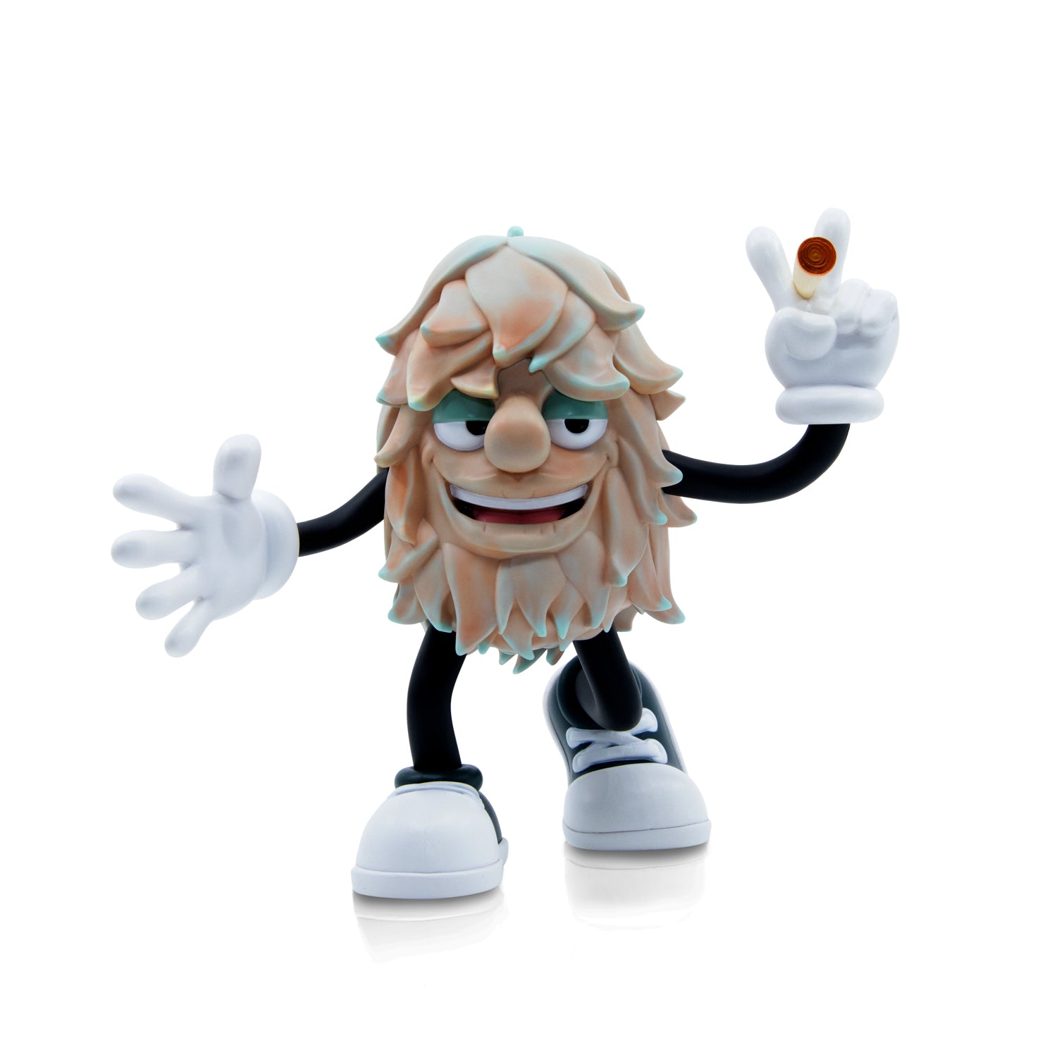 Patina Crawford Toy