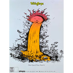 'Don't Spend Time, Share It.' Prints